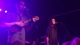 Dodie Clark and Jon Cozart - Tourist: A Love Song / A Non-Love Song (Atlanta, GA)