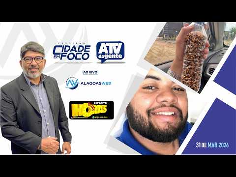 Chuvas trazem temporada de tanajuras em Alagoas | Condenado por homicídio em Campo Alegre é preso