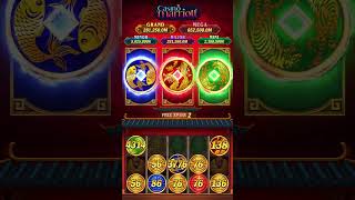 The Amazing Big Win Of Fishing Slot Game | Casino Marriott