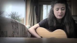 Rainstorm (Original Song) ~ Hannah Jordan