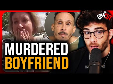 I Put My BOYFRIEND In a SUITCASE | Hasanabi Reacts to JCS True Crime Sarah Boone Case - UNCUT