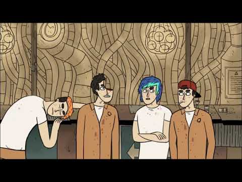 confinement ep 8 (stuff original ver that got scrapped)