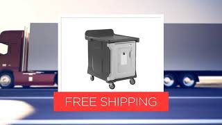 Banquet Carts and Heated Banquet Cabinets