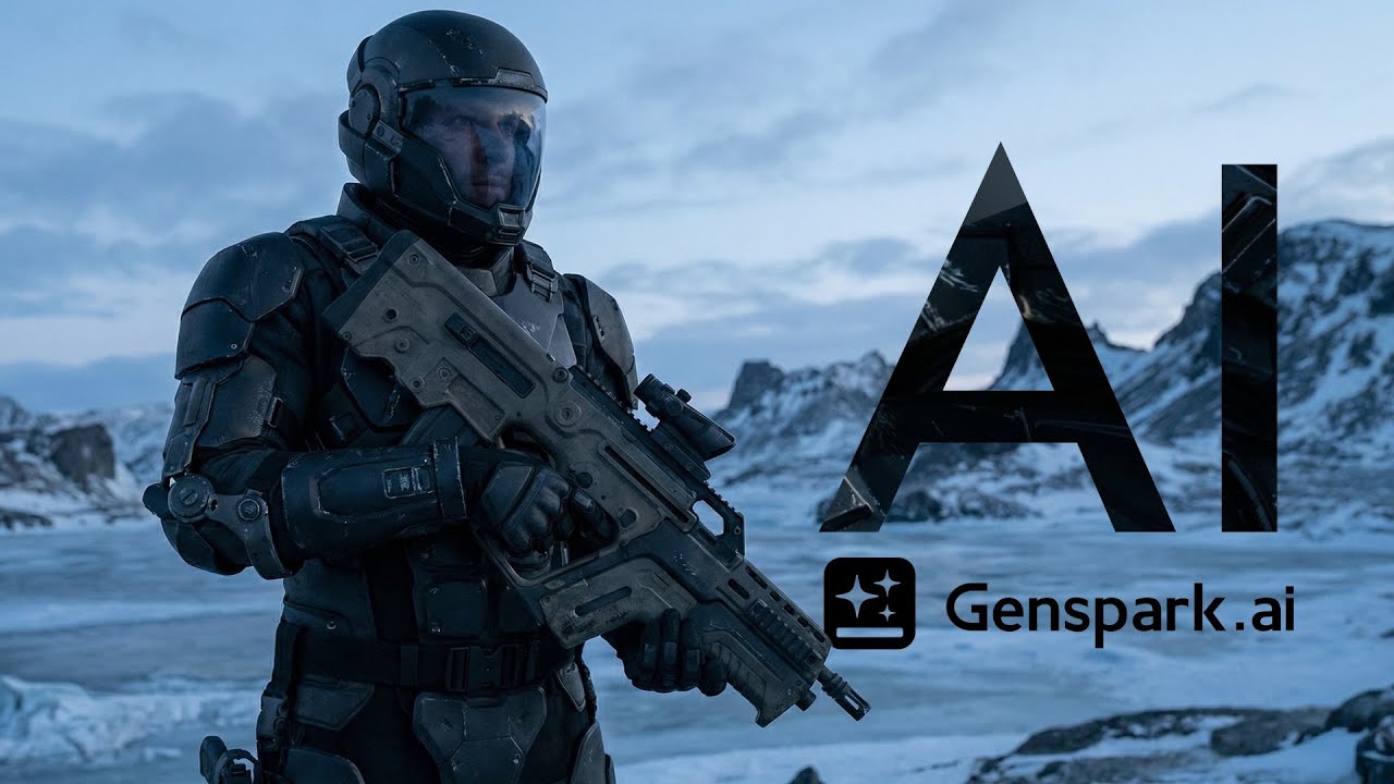 Genspark AI Workspace: 13 Best Use Cases for Creators