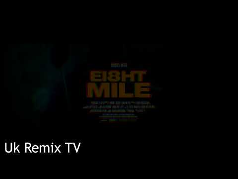 DigDat x Aitch - Ei8ht Mile | Uk Remix TV |