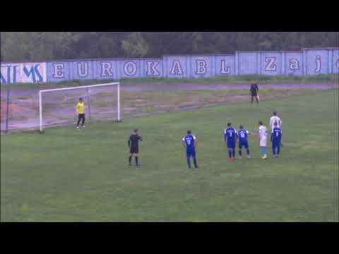Timok 1919 - SFK Morava   5 : 1  Golovi