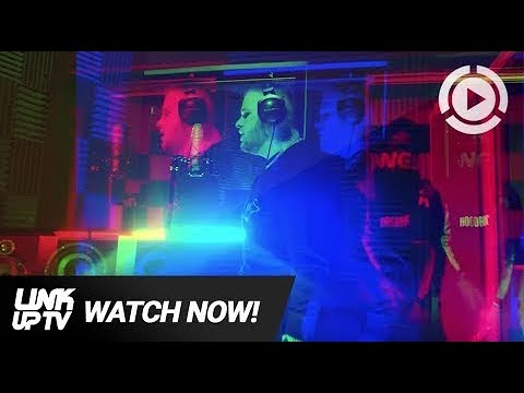 Big Albo - FreeStyle | Link Up TV