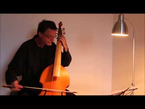 Goess Manuscript, 4) Viola da Gamba, Lyra-Viol