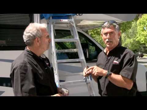 All about RV Awnings and Awning Accessories
