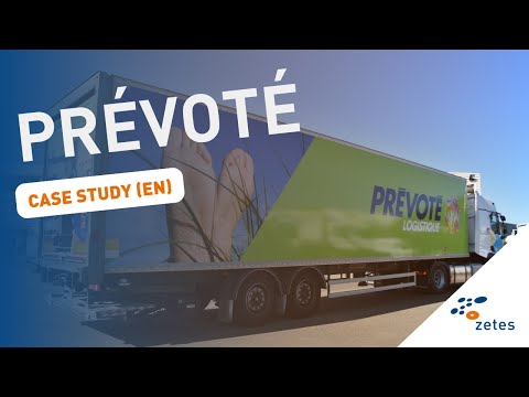 Prévoté | Zetes (EN)