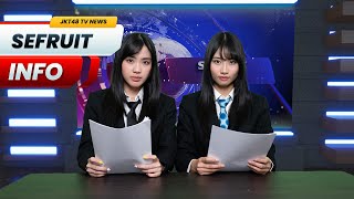 Download lagu [SEFRUIT INFO] Kaleidoskop JKT48 2024 mp3