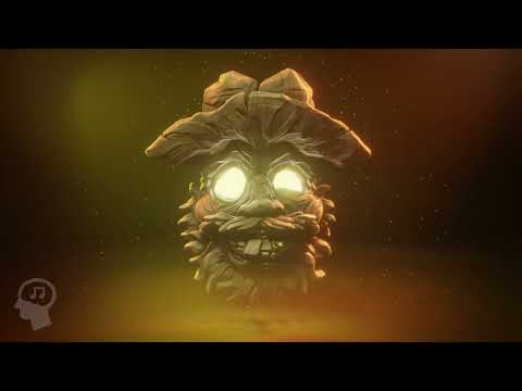 Inscryption | Leshy's Theme | Extended