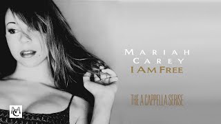 Mariah Carey - I Am Free