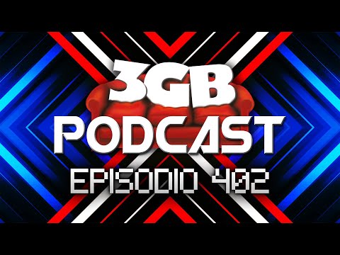 Podcast: Episodio 402, Xbox Game Showcase | 3GB