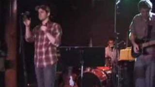 How I Spent My Summer Vacation