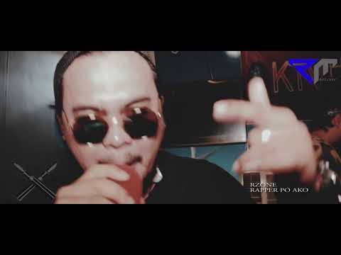 RZone Live @ TalimBara Filipino In Taiwan Rap Battle League