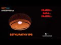 Saathu Nada Saathu Sethupathy IPS ILAYARAJA 5 1 SURROUND BASS BOOSTED SVP Beats