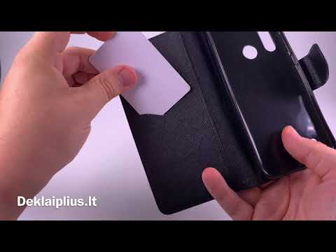 Fancy Motorola Moto G8 Power Lite dėklas-чехол-case