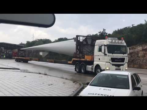 11 TONA TEŽAK PROPELER