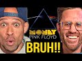 Rapper FIRST time REACTION to Pink Floyd - Money! WOW!!
