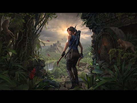 Shadow of the Tomb Raider: Definitive Edition Trailer [ESRB] thumbnail