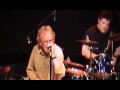 Robin Trower - Rise Up Like The Sun - London 2005