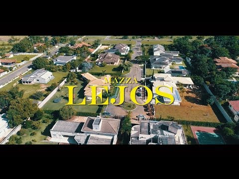 Mazza - Lejos (Prod. JoJo) Videoclipe Oficial