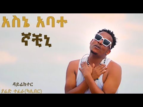 Asne Abate - ኛቺኒ - አስኔ አባተ - New Ethiopian Music 2025