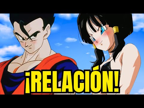 20 TIMES THE Z WARRIORS PROVED THEY LOVED THEIR WIVES