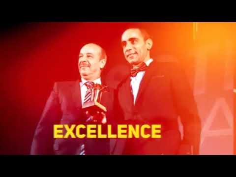 Temps forts SOTIGUI AWARDS 2018