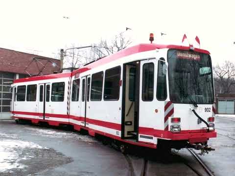 Stadtbahn Dortmund Ansage Westfalenhallen Weiter als U45