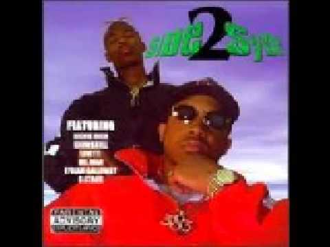 SKY BALLIN Side 2 Syde feat Richie Rich