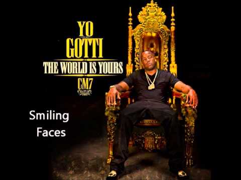 Yo Gotti   Smiling Faces CM7   19