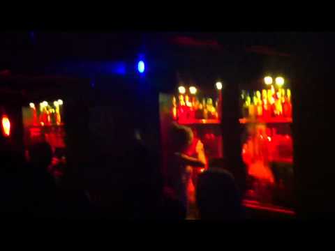 Robert Noise@Coro Café