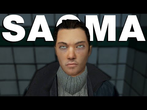 PS2'S MOST BIZARRE BUT BEST GAME