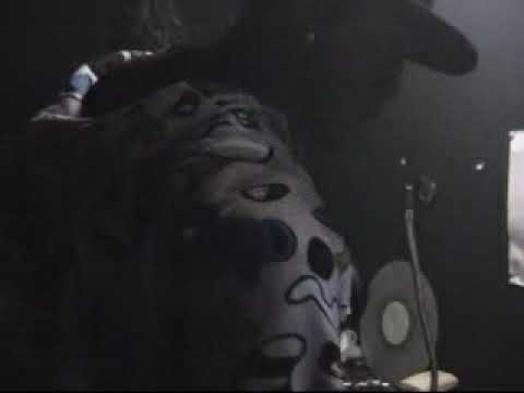 DJ Jedah & Blak Mag1k W/ Stormin and Griminal