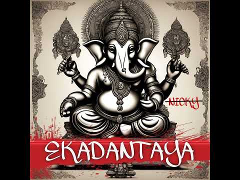 Nicky - Ekadantaya