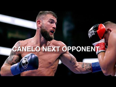 CALEB PLANT HIGHLIGHTS