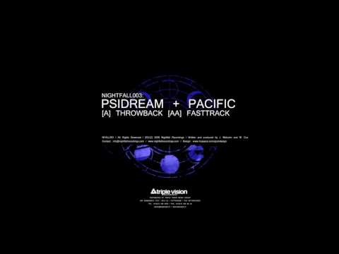 Psidream & Pacific - Throwback