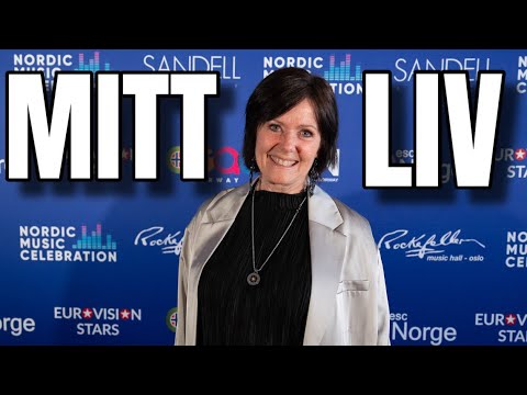 Norway Eurovision: Interview with Kate Guldbrandsen (Nordic Music Celebration)