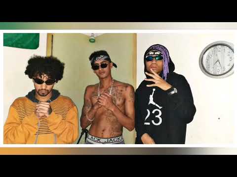 Plin x Double K x Kagê - Sabem Que é Noiz