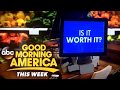 KABC ABC 7 Intershow August 21 2017 10 00am