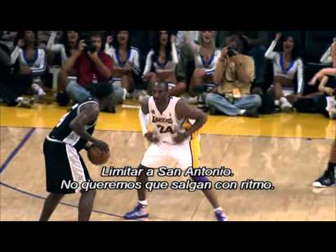 Kobe Doin' Work (VOSE)