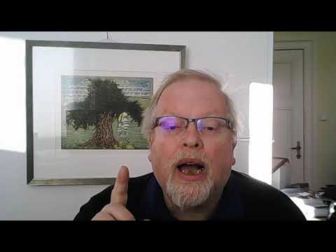 1 Korinther 6,13 21 4 2020