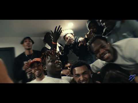 RCG Melo "3 AM" (Official Video) | Dir. by @dark.sight