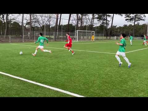 U16N Lommel SK - K.V. Kortrijk 31-01-2026