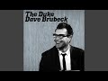 Theme from Mr. Broadway