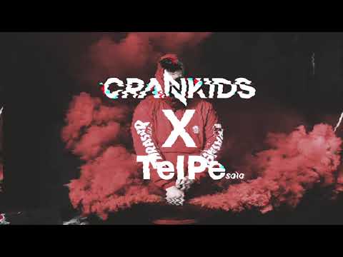 TeIPe X Crankids  - Przed siebie