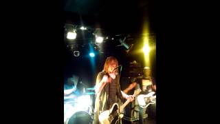 Soul Asylum Live - April Fool 12-19-14  Red Carpet Nightclub - St. Cloud,Mn.
