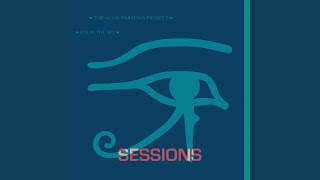 Silence and I (Eric Woolfson Early Guide Vocal)